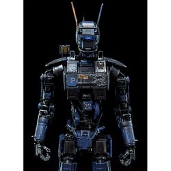 ヨドバシ.com - スリーゼロ CHAPPiE（チャッピー） [1/6スケール 塗装