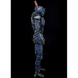 ヨドバシ.com - スリーゼロ CHAPPiE（チャッピー） [1/6スケール 塗装