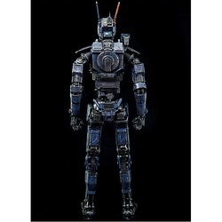 ヨドバシ.com - スリーゼロ CHAPPiE（チャッピー） [1/6スケール 塗装