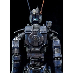 ヨドバシ.com - スリーゼロ CHAPPiE（チャッピー） [1/6スケール 塗装