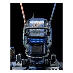 ヨドバシ.com - スリーゼロ CHAPPiE（チャッピー） [1/6スケール 塗装済可動フィギュア] 通販【全品無料配達】