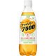 ファイバー7500 PET 500ml×24本 [特定保健用食品] [健康飲料]
