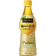 フォション 極みの紅茶レモンティー PET 450ml×24本 [紅茶飲料]