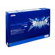 Bluetooth ポータブルスピーカー Live Stage 999 BLAZBLUE JIN Edition