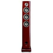 3way フロアースタンディングスピーカー ワインレッド 1本 G1003MG(WR)