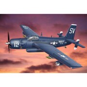 UA72305 [グラマン AF-2S/3S キラーガーディアン対潜哨戒機 エッチングパーツ付]