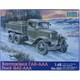 UU48503 [ガズGAZ-AAA1.5t軍用トラック 6輪型]