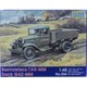 UU48504 [ガズGAZ-AA（MM）1.5t軍用トラック 4輪型]