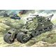 UU72222 [M32B1戦車回収車T1E1マインローラー装備車]