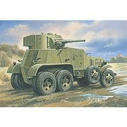 UU72320 [BA-3装甲車]
