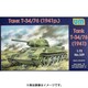 UU72329 [T-34/76戦車 1941年型（1941p） 2019年12月再生産]