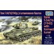 UU72330 [T-34/76戦車一体鋳造型六角砲塔1942年型]