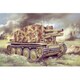 UU72345 [Sdkfz138/1バイソン150mm自走砲]