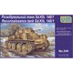 UU72349 [Sdkfz.140/1偵察戦車38（t）車体]