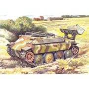 UU72357 [ベルゲヘッツァー戦車回収車]