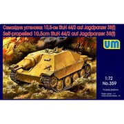 UU72359 [ヘッツァー10.5cm StuH44/2砲搭載突撃砲]