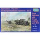 UU72367 [GAZ-AAAトラック＋Zis-2対戦車砲]
