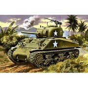 UU72373 [M4A3シャーマン中戦車（75mm）]