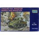 UU72390 [M4A2シャーマン（76mm）ロシア軍仕様]