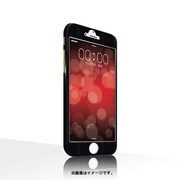MK-S001BK [THiN LiGHT GUARD for iPhone 6 4.7インチ アルミケース ブラック]