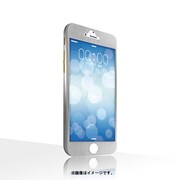 MK-S001SB [THiN LiGHT GUARD for iPhone 6 4.7インチ アルミケース シルバー]