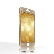 MK-S001GR [THiN LiGHT GUARD for iPhone 6 4.7インチ アルミケース ゴールド]
