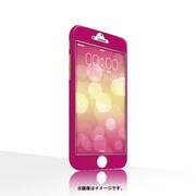 MK-S001PK [THiN LiGHT GUARD for iPhone 6 4.7インチ アルミケース ピンク]