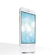 MK-P001WHT [THiN LiGHT GUARD for iPhone 6 4.7インチ PCケース ホワイト]