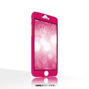 MK-P001PK [THiN LiGHT GUARD for iPhone 6 4.7インチ PCケース ピンク]