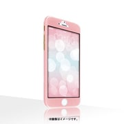 MK-P001LPK [THiN LiGHT GUARD for iPhone 6 4.7インチ PCケース ライトピンク]