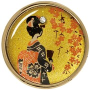 AS-070 [蒔絵マーカーセット A]
