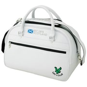 BB-4012 [L＆S ボストンバッグ 4012 WH]