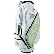CB-3042 [US PGA TOUR キャディバッグ 3042 WHGY]