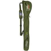CC-3041 [US PGA TOUR クラブケース 3041 カーキ]