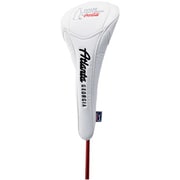 HC-3006 [US PGA TOUR コカコーラ ヘッドカバー 3006 W ＃1 白]
