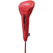 HC-3006 [US PGA TOUR コカコーラ ヘッドカバー 3006 W ＃1 赤]