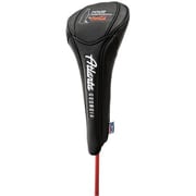 HC-3006 [US PGA TOUR コカコーラ ヘッドカバー 3006 W ＃1 黒]
