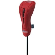 HC-3007 [US PGA TOUR コカコーラ ヘッドカバー 3007 FW 赤]