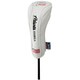 HC-3008 [US PGA TOUR コカコーラ ヘッドカバー 3008 UT 白]