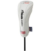 HC-3008 [US PGA TOUR コカコーラ ヘッドカバー 3008 UT 白]