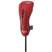 HC-3008 [US PGA TOUR コカコーラ ヘッドカバー 3008 UT 赤]