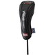 HC-3008 [US PGA TOUR コカコーラ ヘッドカバー 3008 UT 黒]