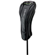 HC-3011 [WGCキャデラック ヘッドカバー 3011 UT 黒]