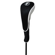 HC-407 [FWヘッドカバー 407 黒]