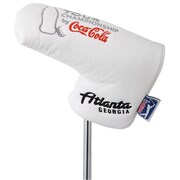 PC-3007 [US PGA TOUR パターカバー 3007 白]