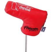 PC-3007 [US PGA TOUR パターカバー 3007 赤]