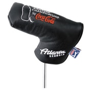 PC-3007 [US PGA TOUR パターカバー 3007 黒]