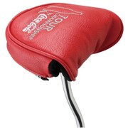 PC-3009 [US PGA TOUR パターカバー 3009 RD マレット]