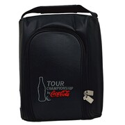 SC-3026 [US PGA TOUR シューズケース 3026 BK]