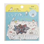 SE27301 [しらす隊 シールビッツ]